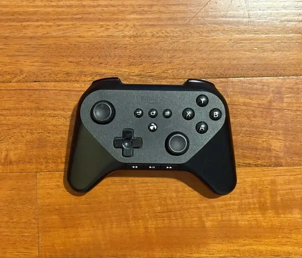 Amazon Fire TV Wireless Bluetooth Game Controller Model WR28UR